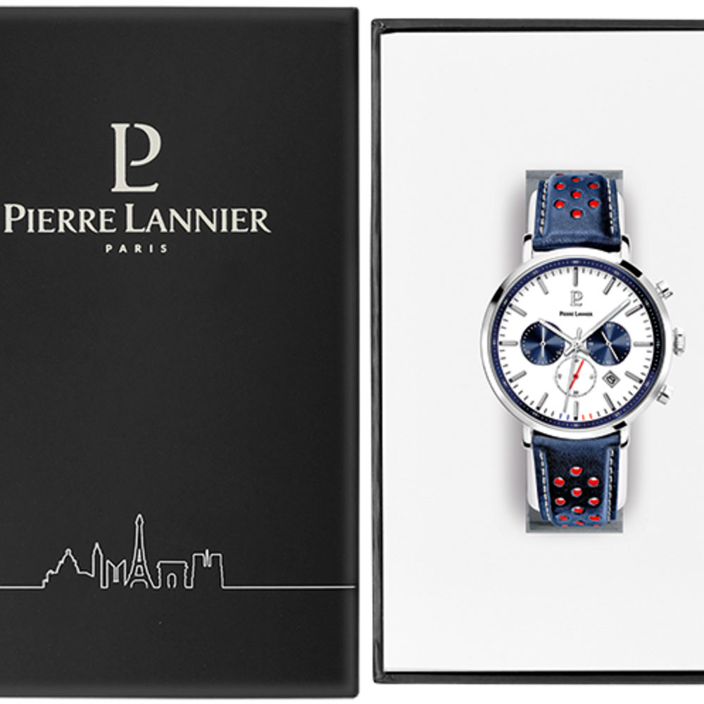 Pierre Lannier 219G106